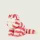 image 3 of Warmies Plush Bagpuss Microwavable Weighted Teddy with French Lavender Scent, Hot or Cold for Cool Relaxation and Warm Relief
