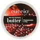 image 2 of Butter Blend - Pomegranate and Fig by Cuccio Naturale for Unisex - 8 oz Body Lotion