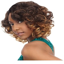 Sensationnel Premium Too Shorty Blended HH Romance Curl Wvg Multi | 1 | 9