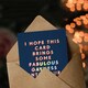 image 3 of Fabulous Gayness Into Your Boring Life For Him Funny Birthday Card