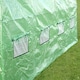 image 4 of Primrose Premium Polytunnel Galvanised Frame 4m x 2m