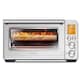 image 1 of Sage The Smart Oven Air Fryer, Toasts, Grills, Bakes, Roasts, Airfries, Reheats and Slow Cooks, Brushed Stainless Steel