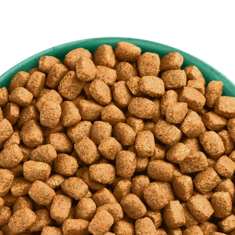 image 1 of James Wellbeloved Adult Dog Food Small Breed Turkey and Rice Kibble 7.5kg