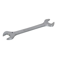 King Dick Open End Wrench Metric - SLM6326