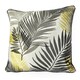 image 1 of Fusion Tropical Cushion Cover Ochre