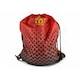 image 1 of Man United Unisex Gym Bag - Red - One Size