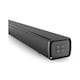 image 3 of Panasonic SC-HTB100EBK Slim Soundbar with Bluetooth USB HDMI ARC