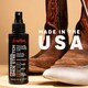 image 6 of Angelus Shoe Stretcher Spray - For Comfort & Better Fit 4oz | Clear