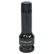 image 1 of M18 x 78mm 1/2" Drive Extra Long Impact Spline Socket For VAG Bergen