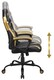 image 4 of Harry Potter Junior Gaming Chair Hogwarts