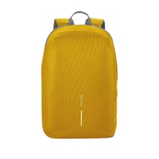 XD Design Bobby Soft Anti-Theft Backpack - Yellow - One Size Yellow