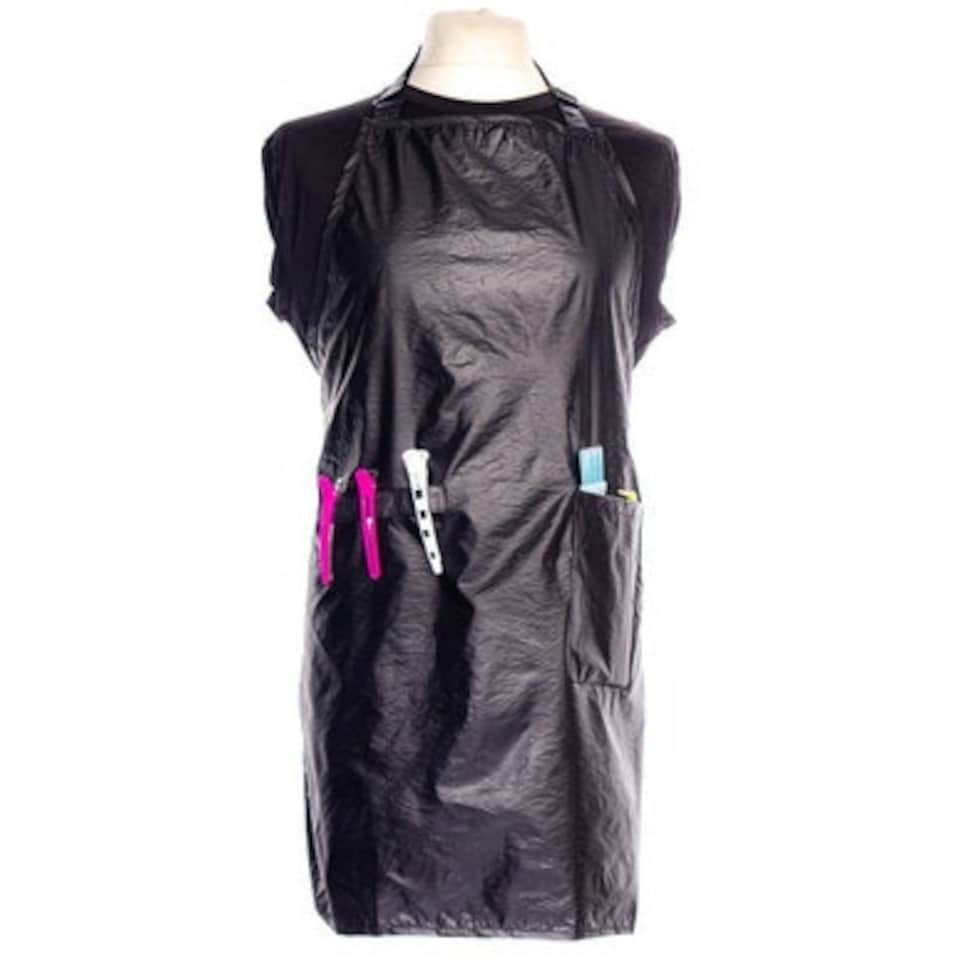 image 1 of Kobe Reversible Hairdressing Apron