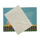 image 3 of For Special Son Juvenile Tiger Design Birthday Card