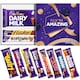image 2 of Cadbury You're Amazing Chocolate  Selection Box