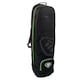 image 1 of Masters Deluxe Flight Coverall with Wheels - Black