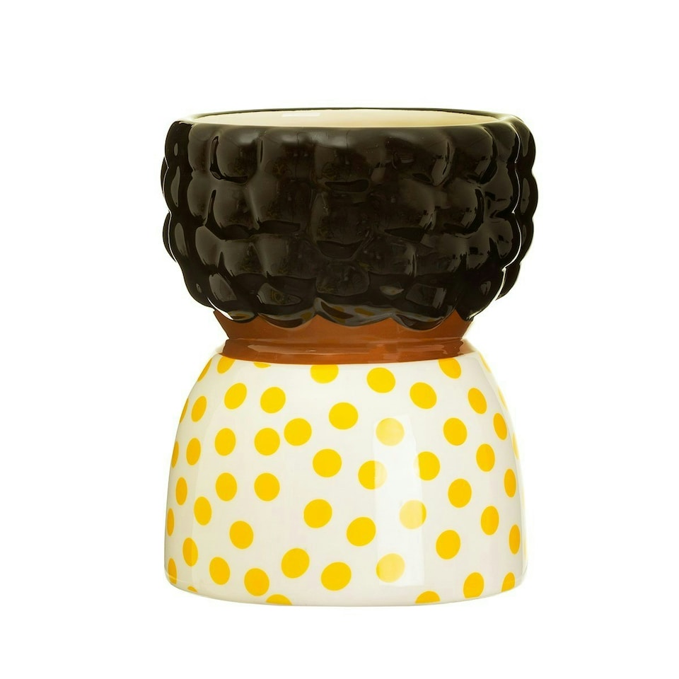 image 1 of Sass & Belle Planter Chantelle