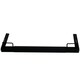 image 2 of Adjustable Fire Fender Fireplace Guard Frame Surround