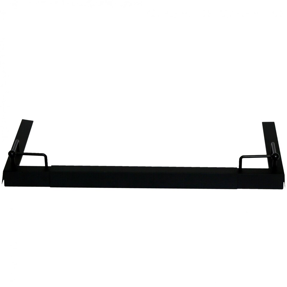 image 1 of Adjustable Fire Fender Fireplace Guard Frame Surround