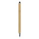 image 3 of XD Xclusive Eon Infinity Bamboo Pen - Brown - One Size