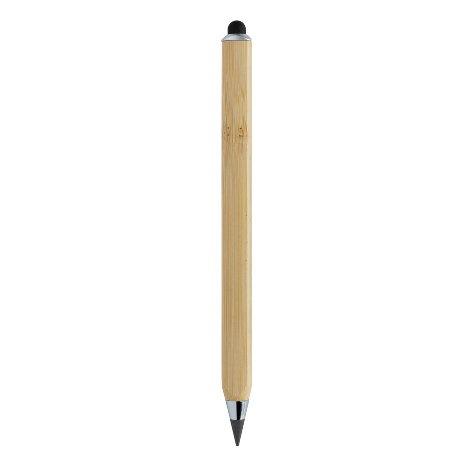 image 1 of XD Xclusive Eon Infinity Bamboo Pen - Brown - One Size