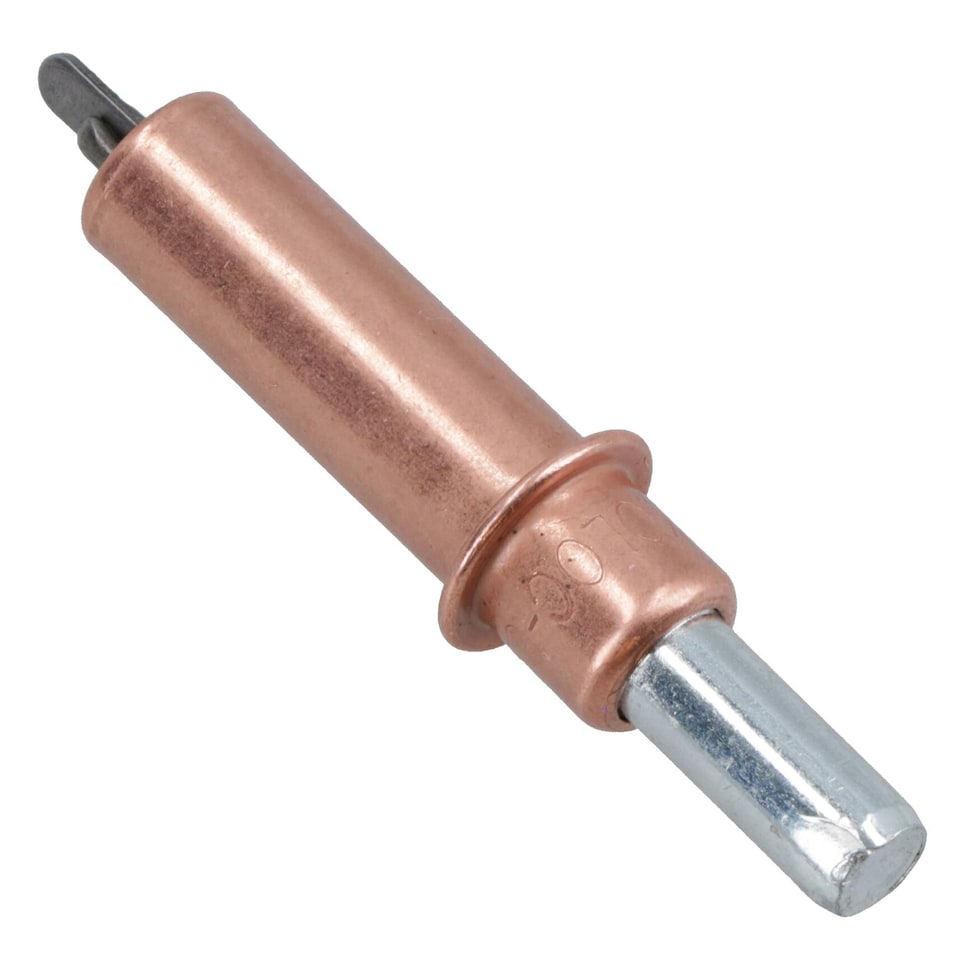 image 1 of Temporary Fasteners Cleco Skin Pins Sheet Metal Grips 1/8" Fastener 100 Pack