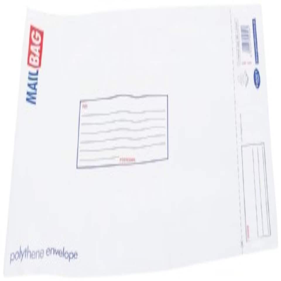 image 1 of County C241 Medium Mail Bag (Pack of 25)