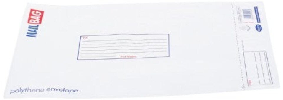 image 1 of County C241 Medium Mail Bag (Pack of 25)