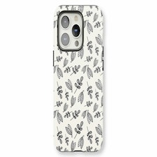 Mono Leaves Black | iPhone 16
Slim | iPhone 16
Slim