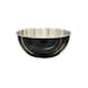 image 1 of Buckingham Stainless Steel Deep Mixing Bowl 20 cm, Black