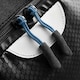 image 2 of Quadra SLX Zip Pulls (Pack of 10) - Royal Blue - One Size