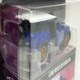 image 4 of Land Rover Defender 90 Blue 1:64 Scale Pink Slips Jada 213291000