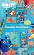 image 3 of Finding Dory Complete Sticker Set (Includes Carry Case)