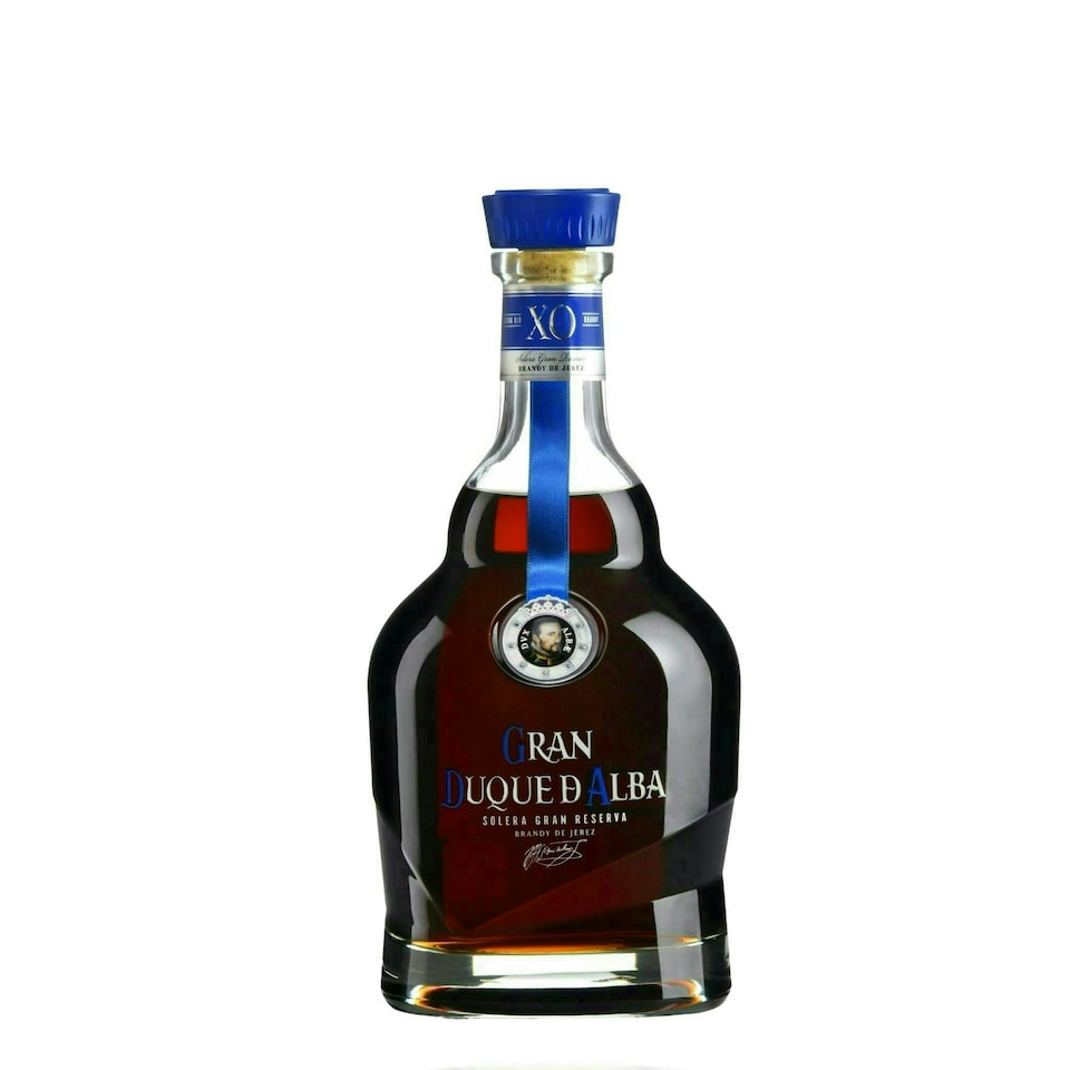 image 1 of Gran Duque D'Alba XO Brandy