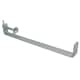 image 4 of 300mm Brick Laying Profile Clamp Holder Fastener Carpentry Internal Wall Clamps 1pc