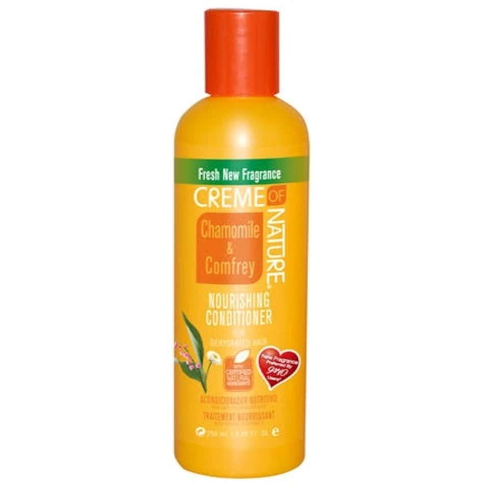 Creme Of Nature Nourishing Chamomile And Comfrey Conditioner 450 ml