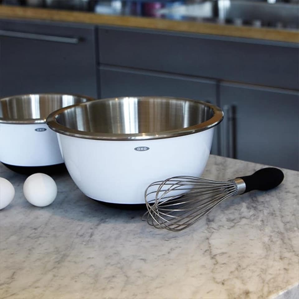 image 1 of OXO Good Grips 11" Balloon Whisk