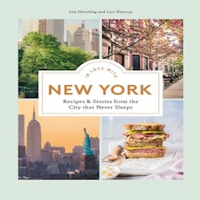In Love With New York