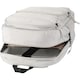 image 4 of Floso Puffer 18L Laptop Backpack | Cream | Sandstone | One Size | 1
