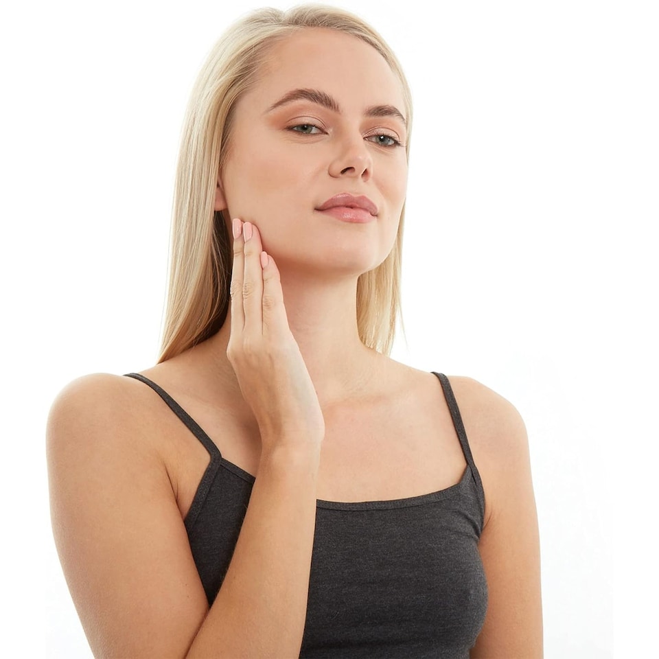 image 1 of Wahl Pure Radiance Women Face and Body Hair Remover Trimmer Kit 5604-1317