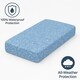 image 4 of Single Waterproof Mattress with Breathable Nautilus Fabric Cover,Hybrid Memory Foam And Spring Mattress, 7 Inch/18cm Deep, Easy Wipe Clean, Ideal for Kids, Care Homes & Rentals, 90x190cm