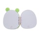 image 4 of Squishmallows Shaped Notebook