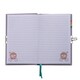image 3 of Floss & Rock Children's Lockable Secret Diary Notebook - Fairy Tale