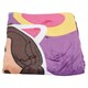 image 2 of Gabby´s Dollhouse Premium Coral Fleece Blanket - Multicoloured - 200cm x 150cm Multi