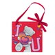 image 6 of Me to You Tatty Teddy I Love You Wooden Wall Plaque, Multi-Colour