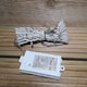 image 6 of 100 LED 10m Premier Christmas Outdoor Multi Function Battery Lights with Timer & Clear Cable in Warm White