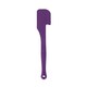 image 1 of Colourworks Silicone Kitchen Spatula Purple 28cm