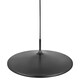 image 2 of Nordlux Balance Indoor Pendant Light Black Metal Intergrated LED  3-Level Dimming - Mains Powered, IP20