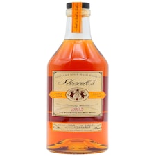 Michter's - Shenk's Homestead 2025 Release Kentucky Sour Mash Whiskey