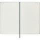 image 4 of Moleskine 12M Daily L Planner - Sapphire Blue - One Size