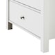 image 4 of 3 Drawer Bedroom Chest of Drawers